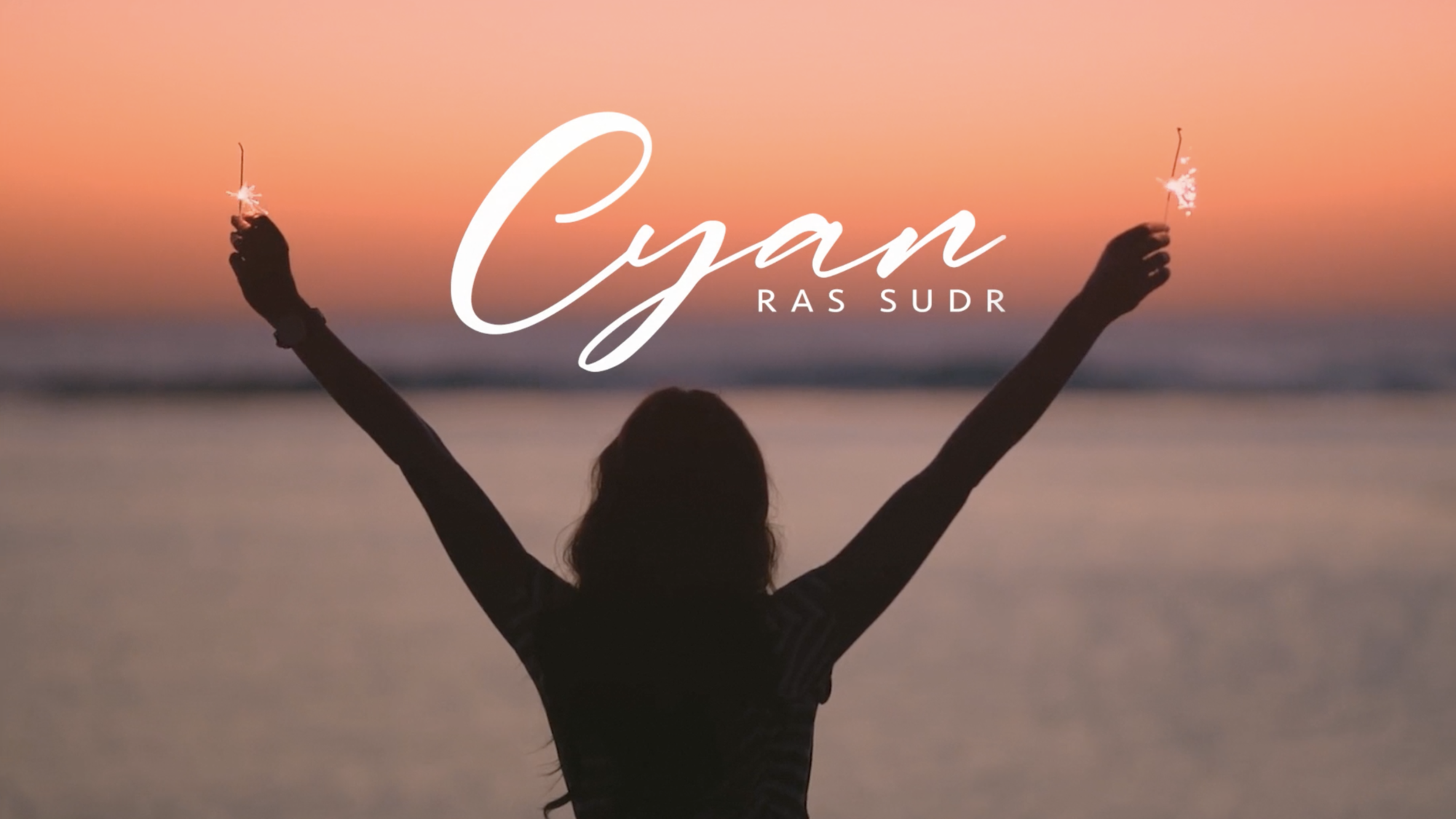 Cyan Ras Sudr