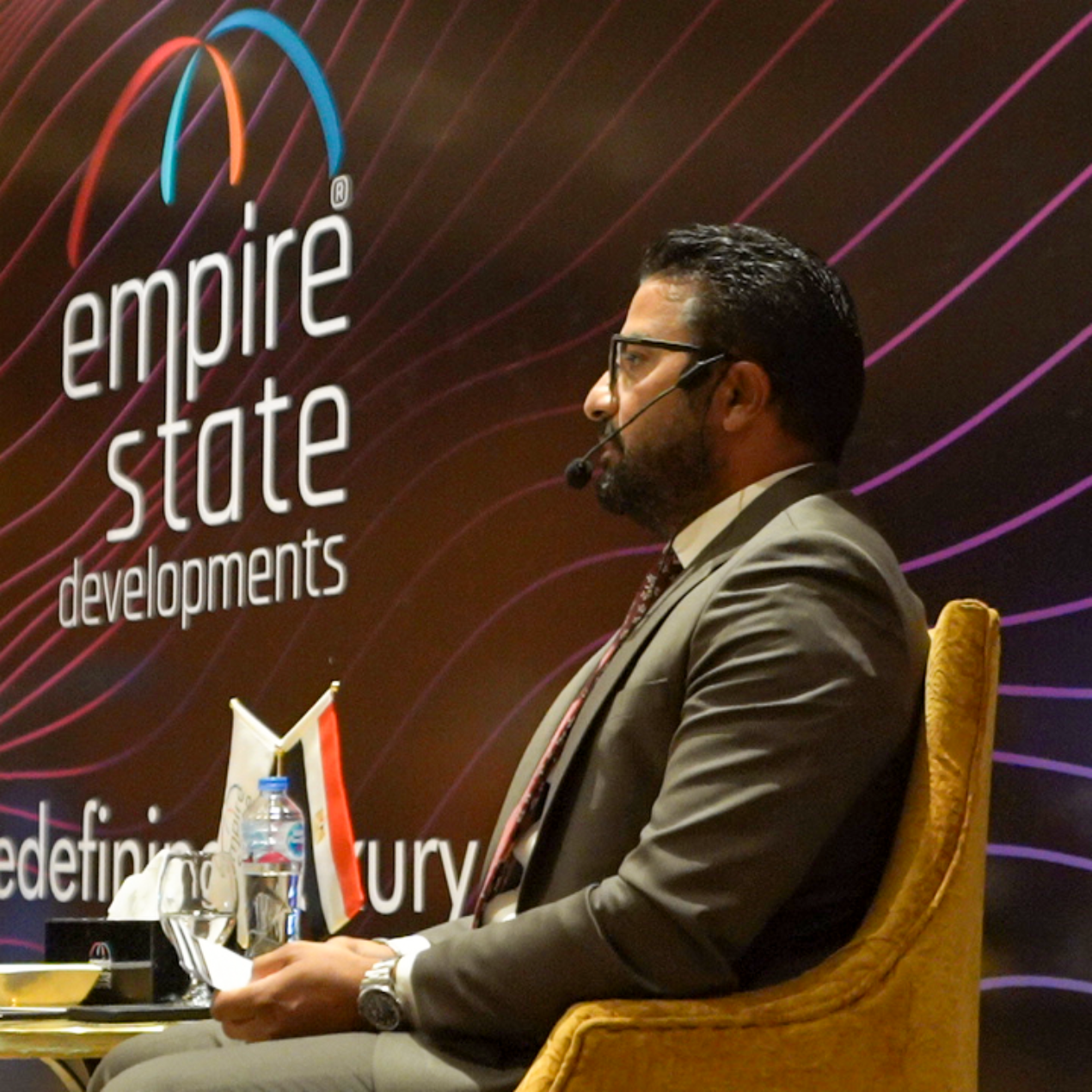 Empire State Developments