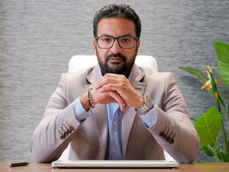 إمباير ستيت تخطط لضخ استثمارات جديدة بقيمة 17 مليار جنيه مصطفى محسن: الشركة تدرس مشروعا سكنيا في السعودية