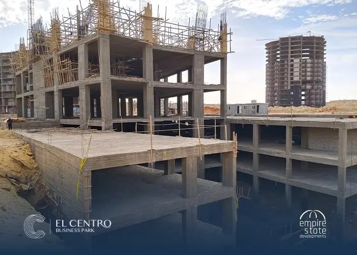 الملخص الاقتصادي 2 الملخص الاقتصادي